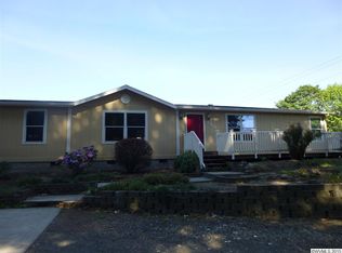 450 NW Juniper Ln, Albany, OR 97321