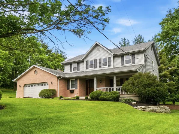 5807 Gaines Rd, Cincinnati, OH 45247