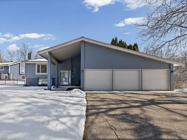 16800 Creek Ridge Trl, Minnetonka, MN 55345