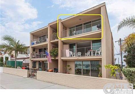 4th image of 3468 Bayside Walk APT E