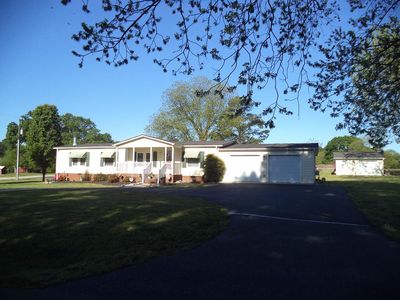 100 Jackson St, La Crosse, VA, 23950