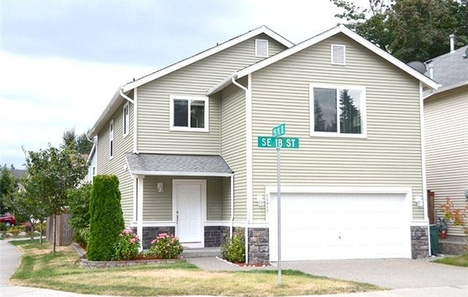 1st image of 25017 SE 18th St
