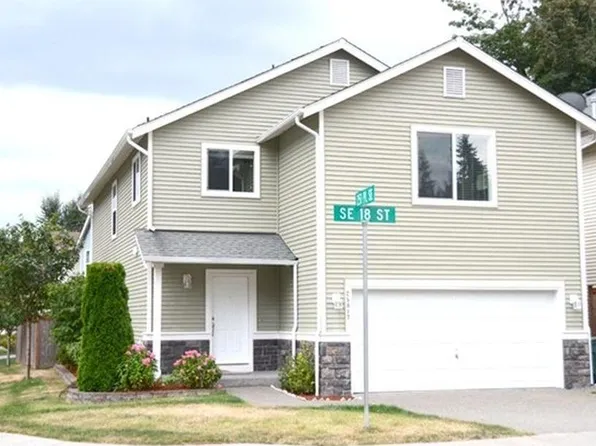 25017 SE 18th St, Sammamish, WA 98075