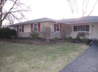 5811 Montevideo Rd, Westerville, OH 43081
