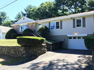 62 Martha St, Leominster, MA 01453