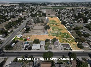 1038 W 800 N, Clinton, UT 84015