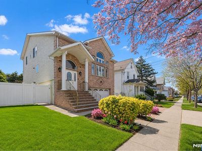 536 2nd Ave, Lyndhurst, NJ, 07071