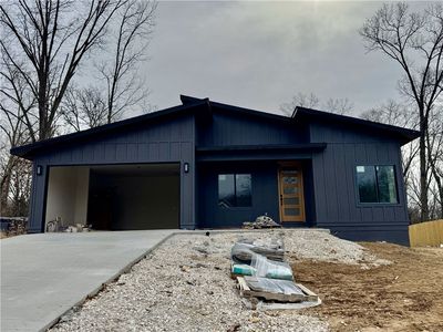 5 Chudleigh Ln, Bella Vista, AR, 72714