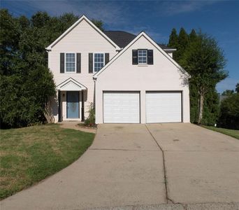 4509 Lexford Ct NW, Acworth, GA, 30102