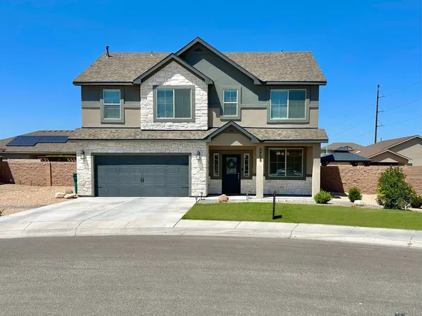 2923 Carino Dr, Hobbs, NM 88240
