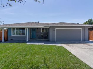 720 Laguna Seca Ct, San Jose, CA 95123