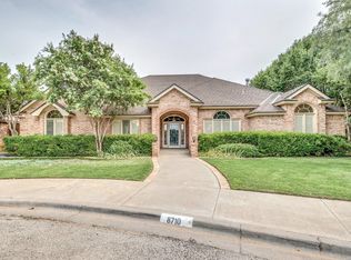 8710 Richmond Ave, Lubbock, TX 79424