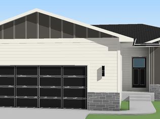 1713 N Concord Dr, Sioux Falls, SD 57110
