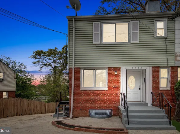 5328 67th Ave, Riverdale, MD 20737