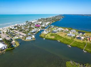 2835 N Beach Rd #A, Englewood, FL 34223