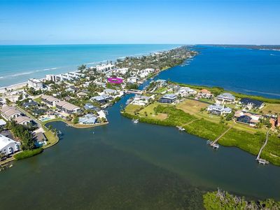 2835 N Beach Rd #A, Englewood, FL, 34223