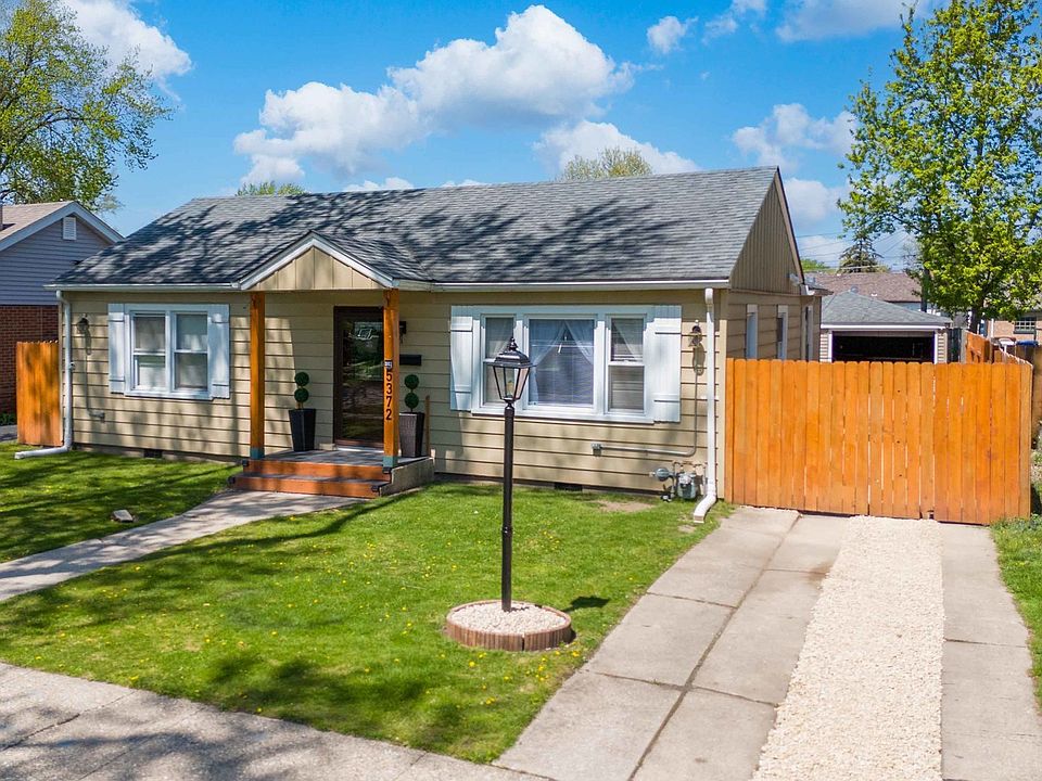 1st image of 5372 Kimball Pl