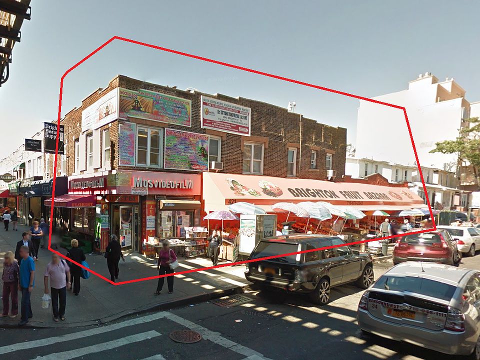 1st image of 421 Brighton Beach Ave
