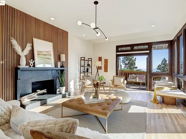 6645 Morningstar Ct, Oakland, CA 94611