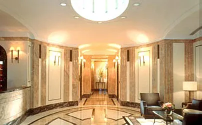 Rented by Brown Harris Stevens