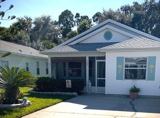 752 Plantation Dr, Titusville, FL 32780