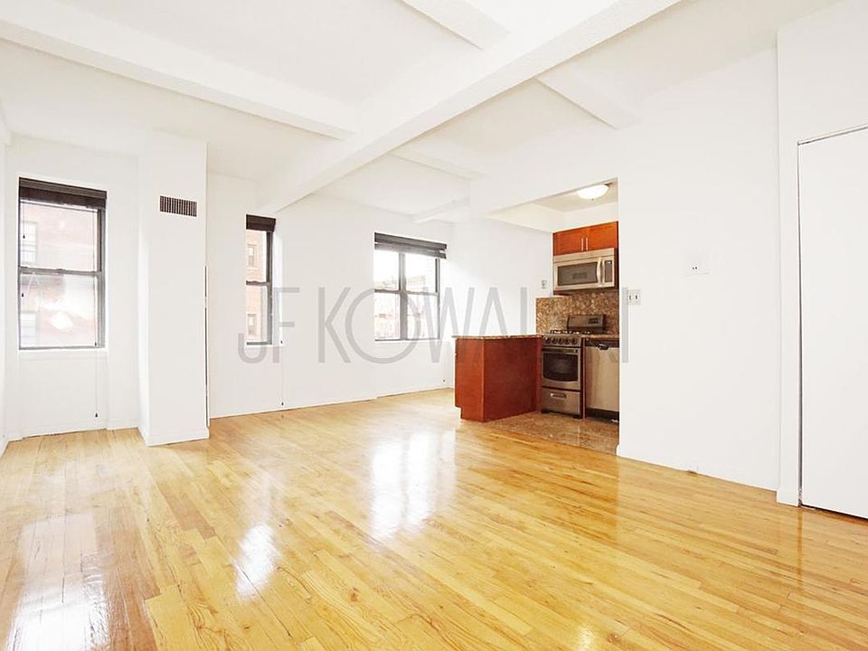 1st image of 156 Bleecker St #4KW