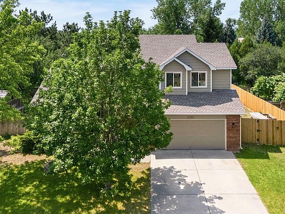 2nd image of 2307 Silver Trails Dr
