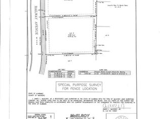 3731 Railway Ave SE, Huntsville, AL 35801