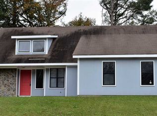 204 Buckskin Dr, Warner Robins, GA 31088