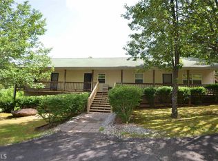 1359 Camp Creek Rd, Lakemont, GA 30552