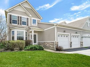 15812 Cove Cir, Plainfield, IL 60544