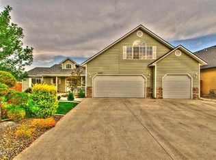 2668 N Dulcinea Way, Meridian, ID 83646