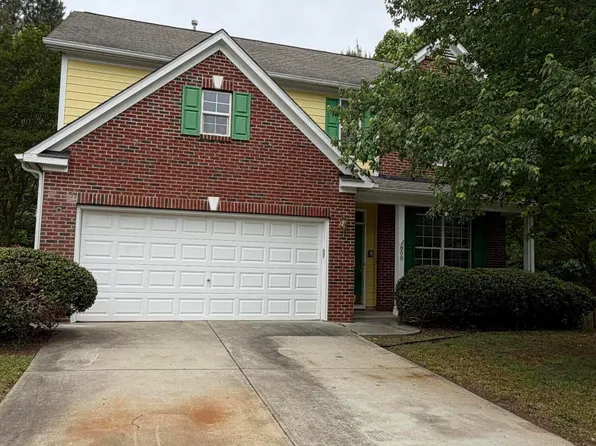 808 Federal House Ave, Wake Forest, NC 27587