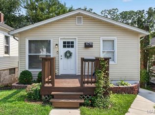 6746 Odell St, Saint Louis, MO 63139
