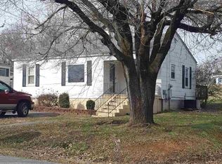 1345 Hugh Dr, Morristown, TN 37813