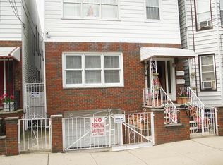 15 Laidlaw Ave APT 1, Jersey City, NJ 07306