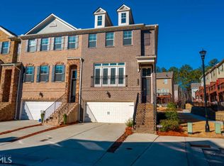 4117 Townsend Ln UNIT 68, Atlanta, GA 30346