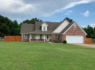 100 Wilkinsville Rd, Drummonds, TN 38023