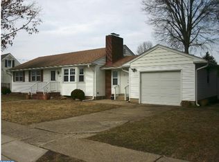 20 James Pl, Hamilton, NJ 08690
