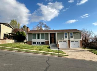 342 Paulette Way, Farmington, UT 84025