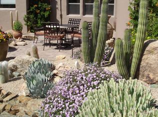36801 Nevermind Trl, Carefree, AZ 85377