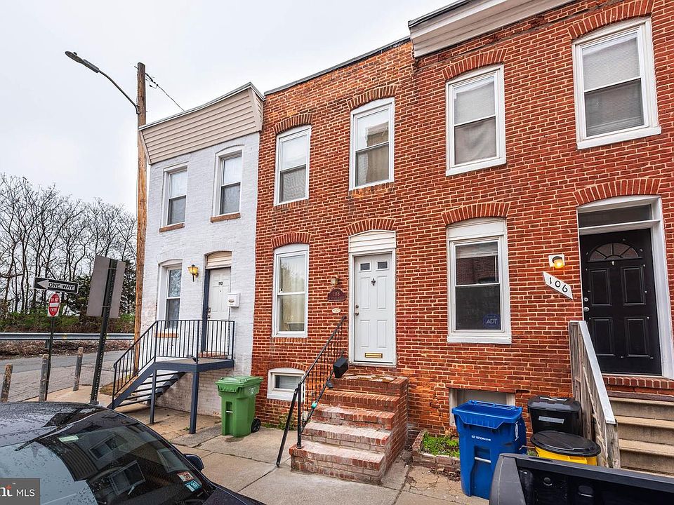 1st image of 108 W Heath St