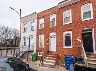 108 W Heath St, Baltimore, MD 21230