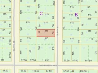 46 North Cswy, Fort Pierce, FL 34946