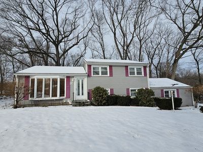 32 Batt Lane, East Haven, CT, 06513