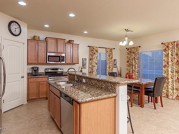 5th image of 17778 W Desert Ln