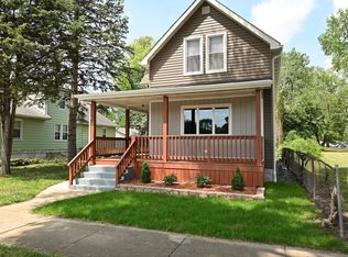 597 N Washington Ave, Kankakee, IL 60901