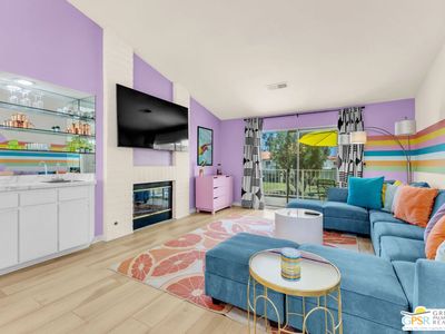 738 Vista Lago Dr, Palm Desert, CA, 92211