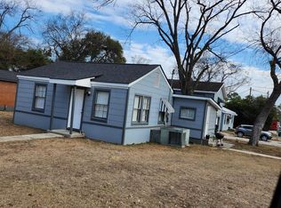 400 Curtis St, Warner Robins, GA 31093