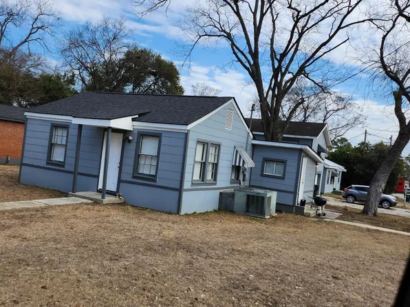400 Curtis St, Warner Robins, GA 31093